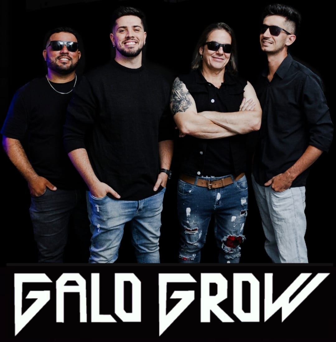 Galo Grow